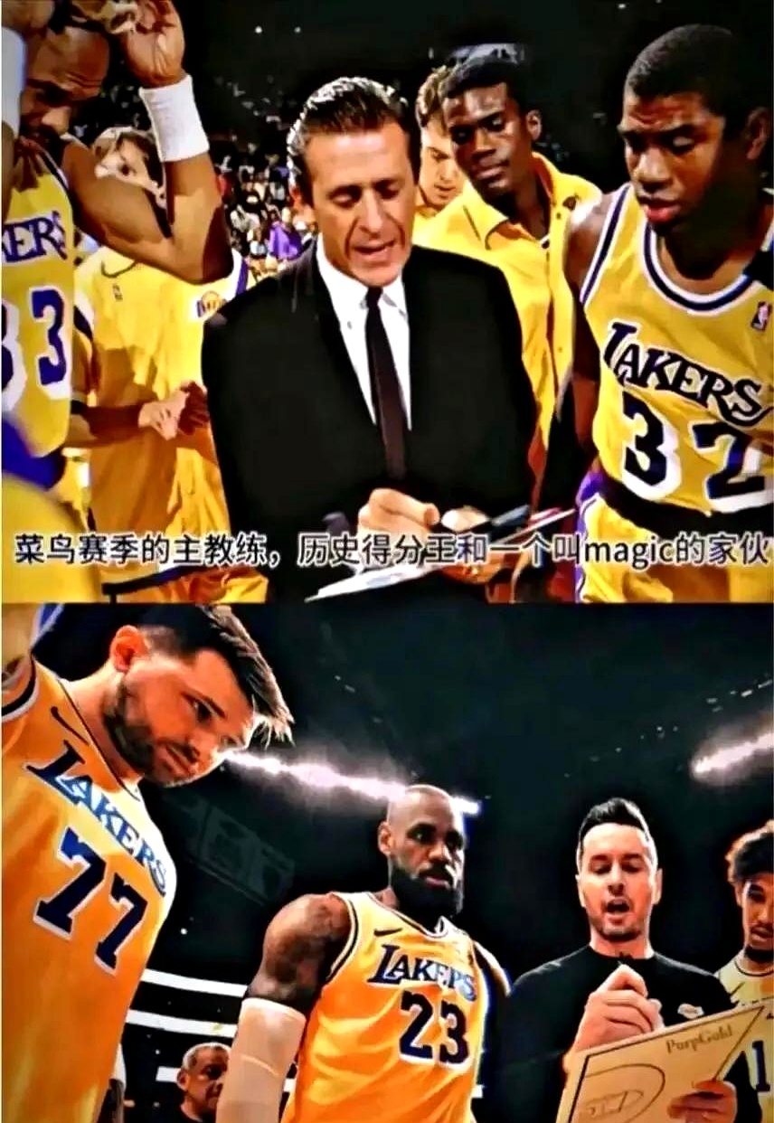 湖人关键时刻失误不断，球队憾负对手，这是出现一直.的简单介绍